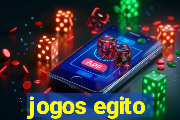 jogos egito